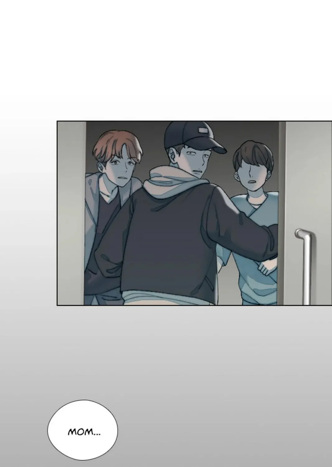 Save Me Chapter 12 page 135 - 