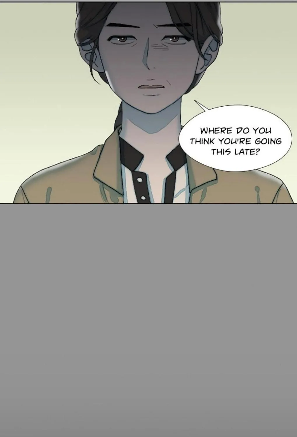 Save Me Chapter 12 page 137 - 