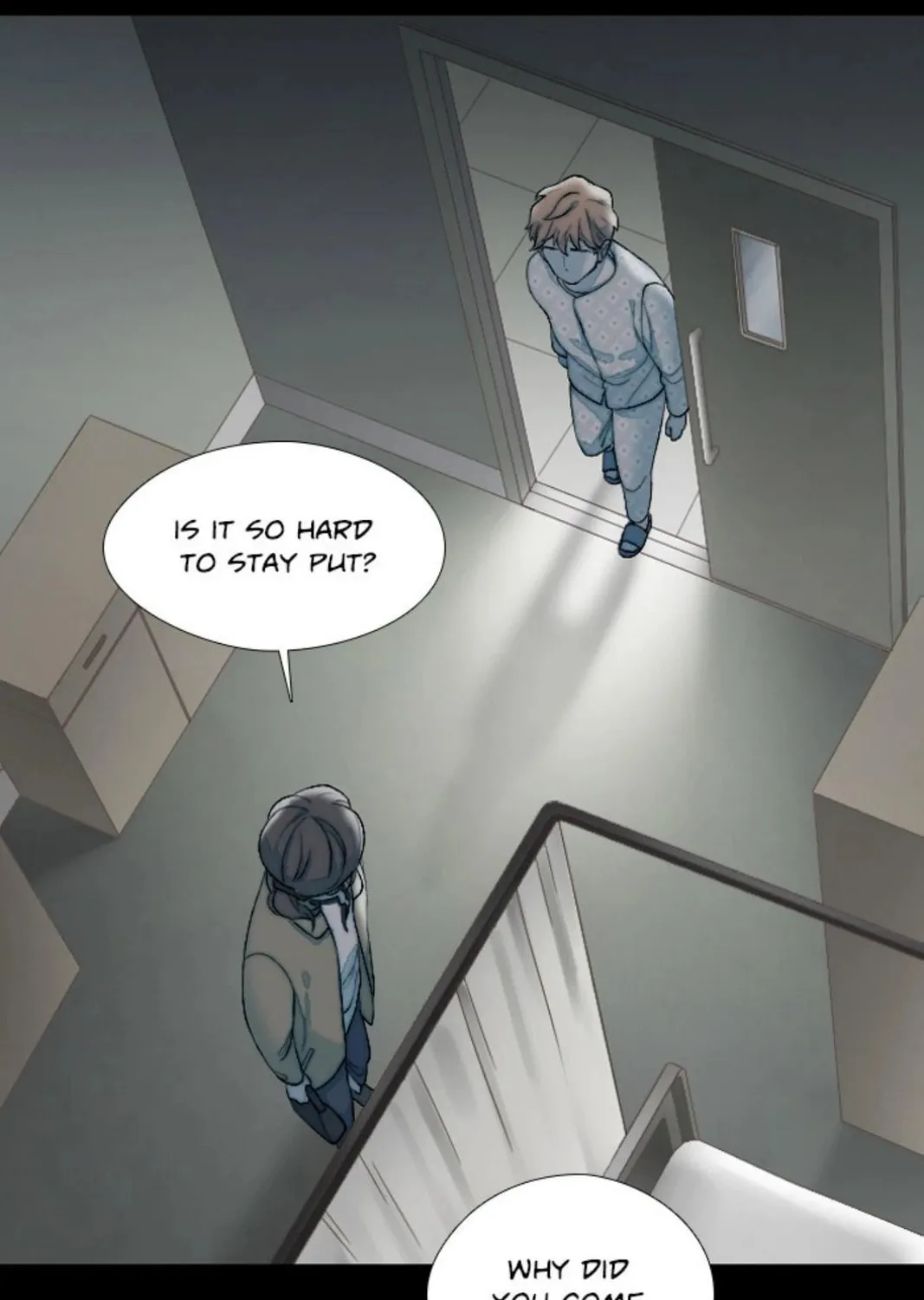 Save Me Chapter 12 page 141 - 