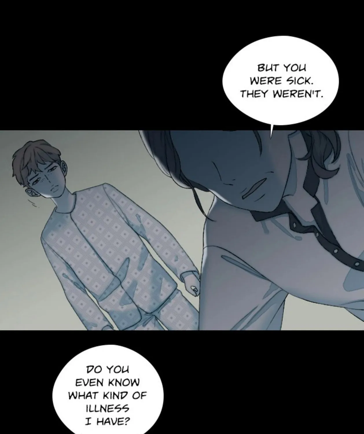 Save Me Chapter 12 page 147 - 