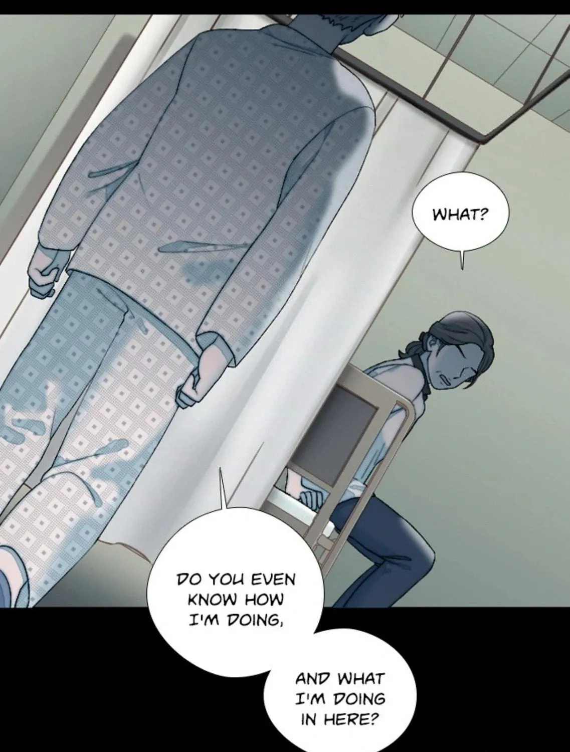Save Me Chapter 12 page 149 - 