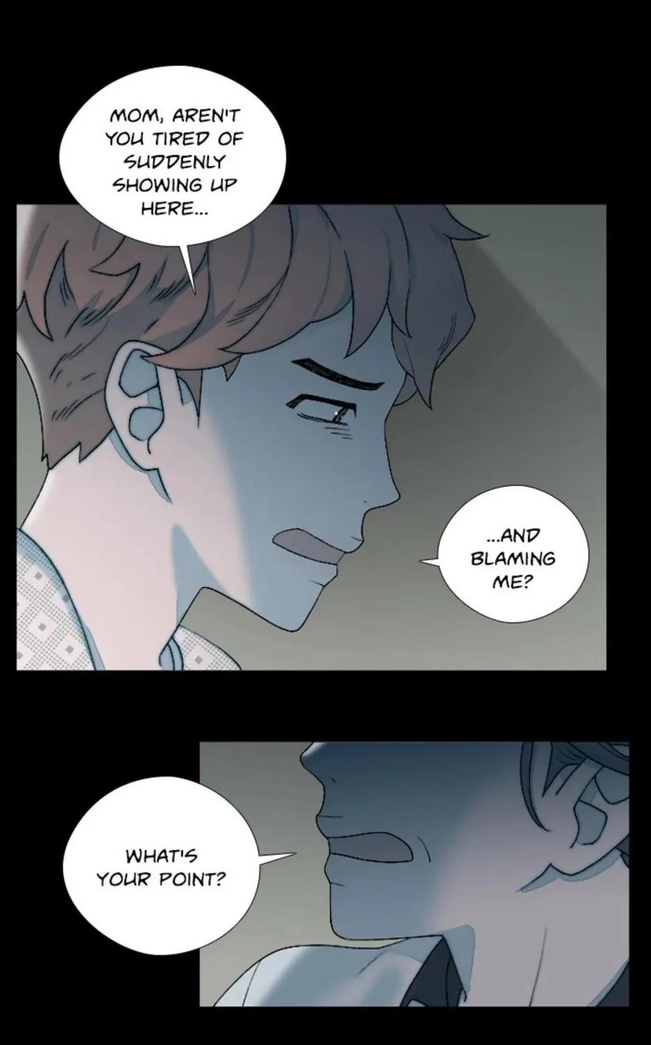 Save Me Chapter 12 page 151 - 