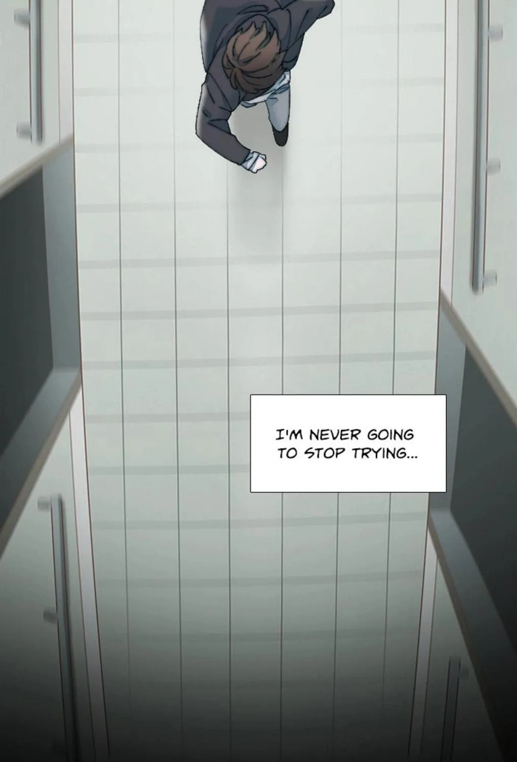 Save Me Chapter 12 page 17 - 