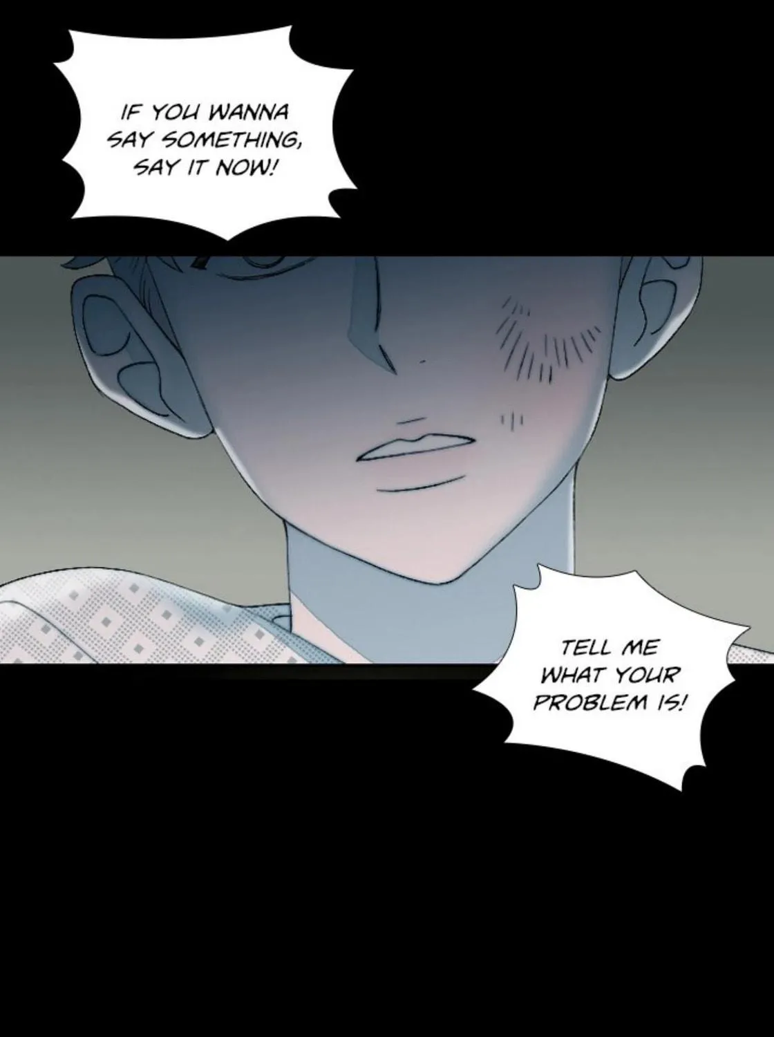 Save Me Chapter 12 page 161 - 