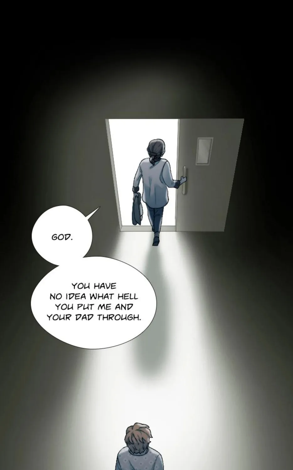 Save Me Chapter 12 page 163 - 
