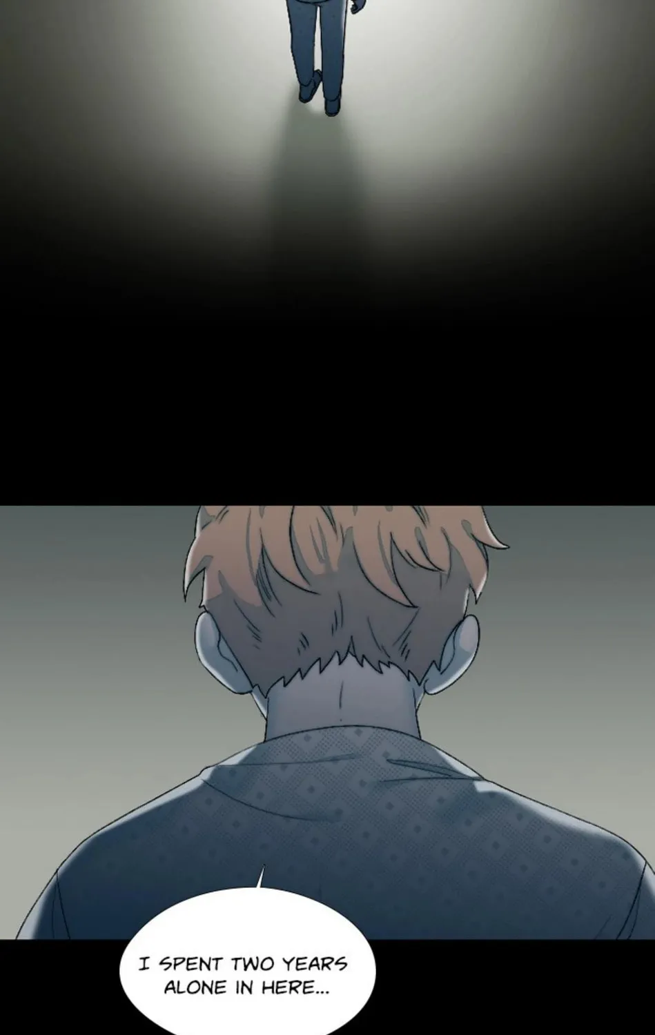 Save Me Chapter 12 page 165 - 