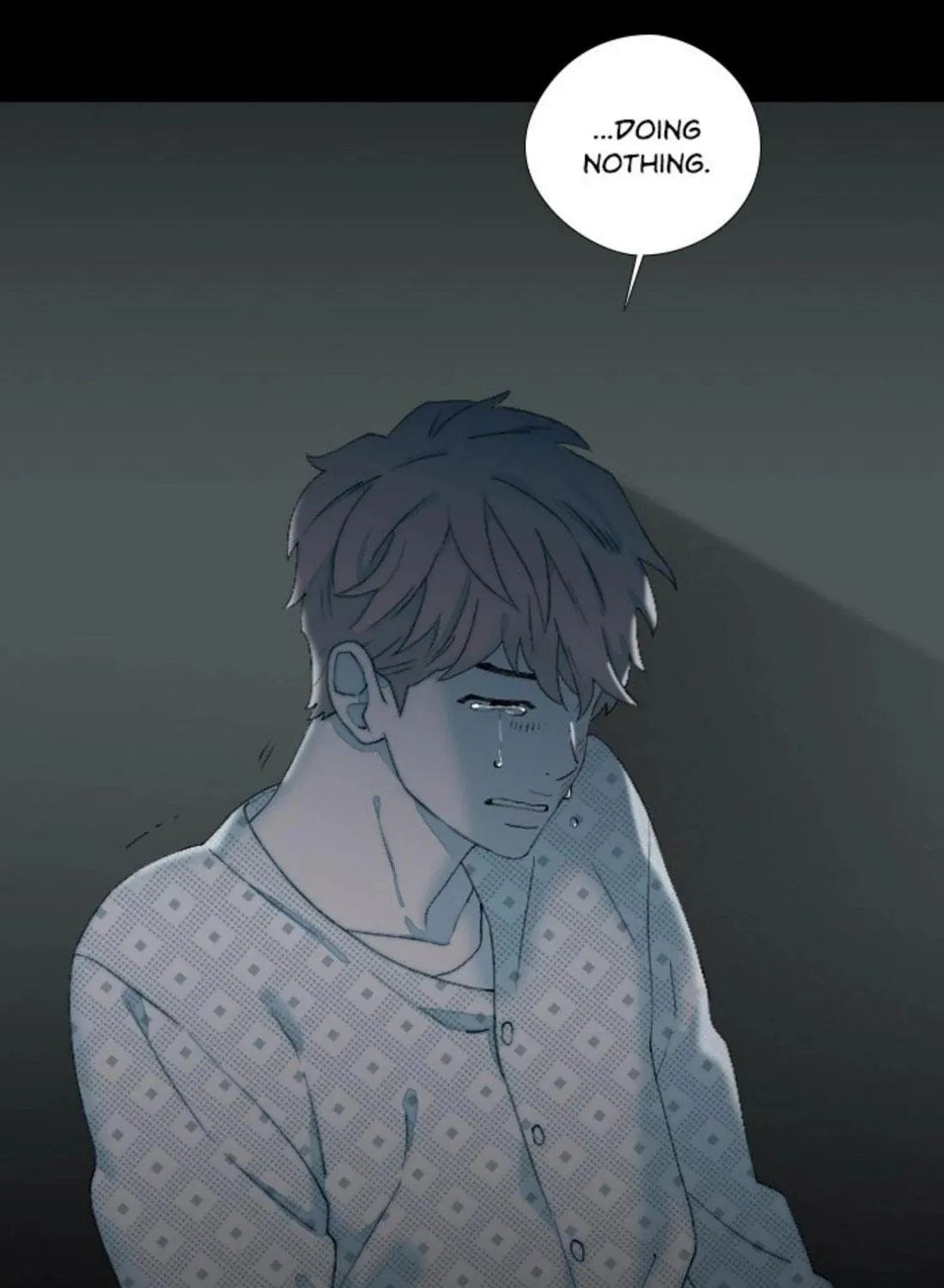 Save Me Chapter 12 page 167 - 