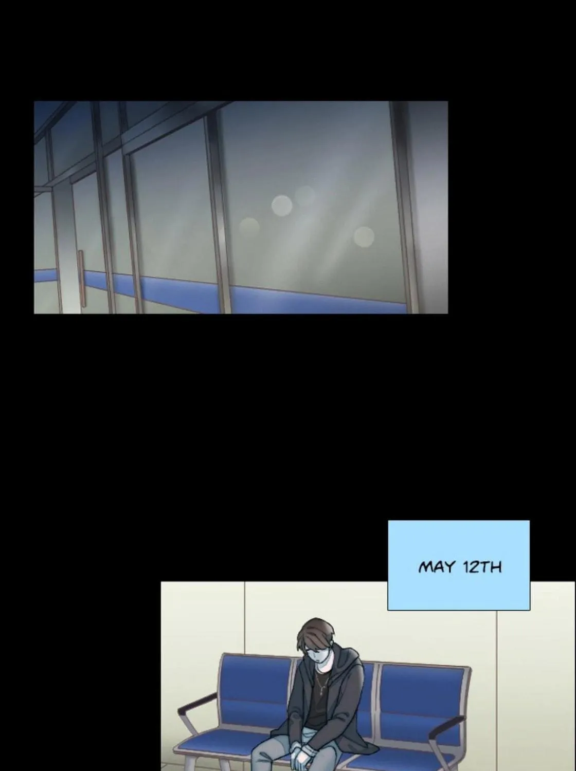 Save Me Chapter 12 page 173 - 