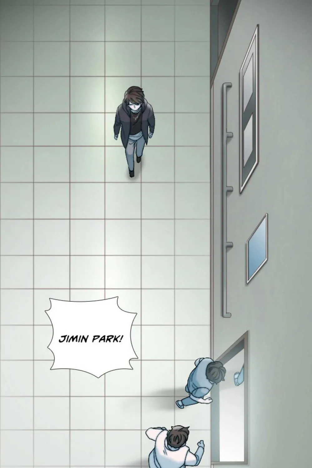 Save Me Chapter 12 page 177 - 