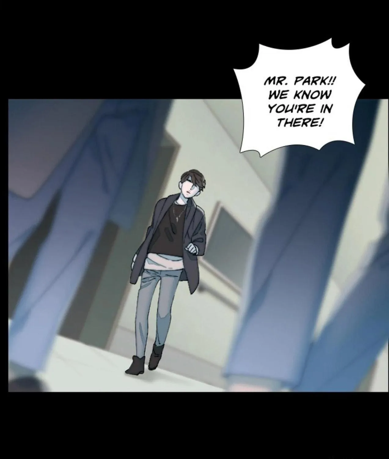 Save Me Chapter 12 page 179 - 