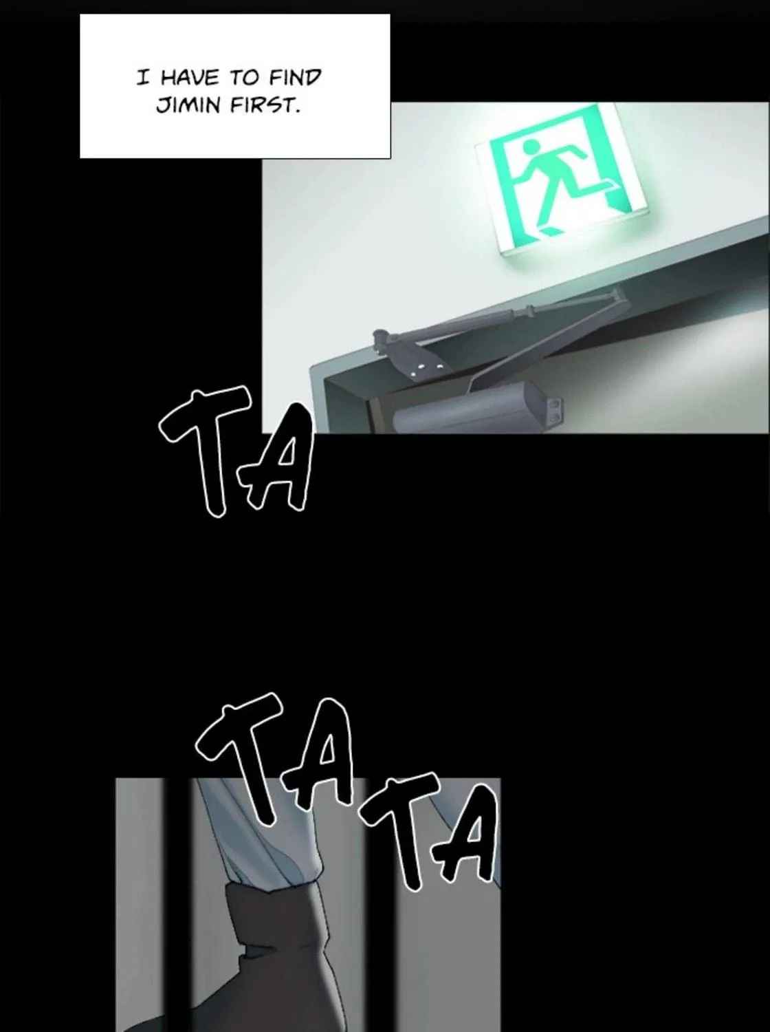 Save Me Chapter 12 page 19 - 