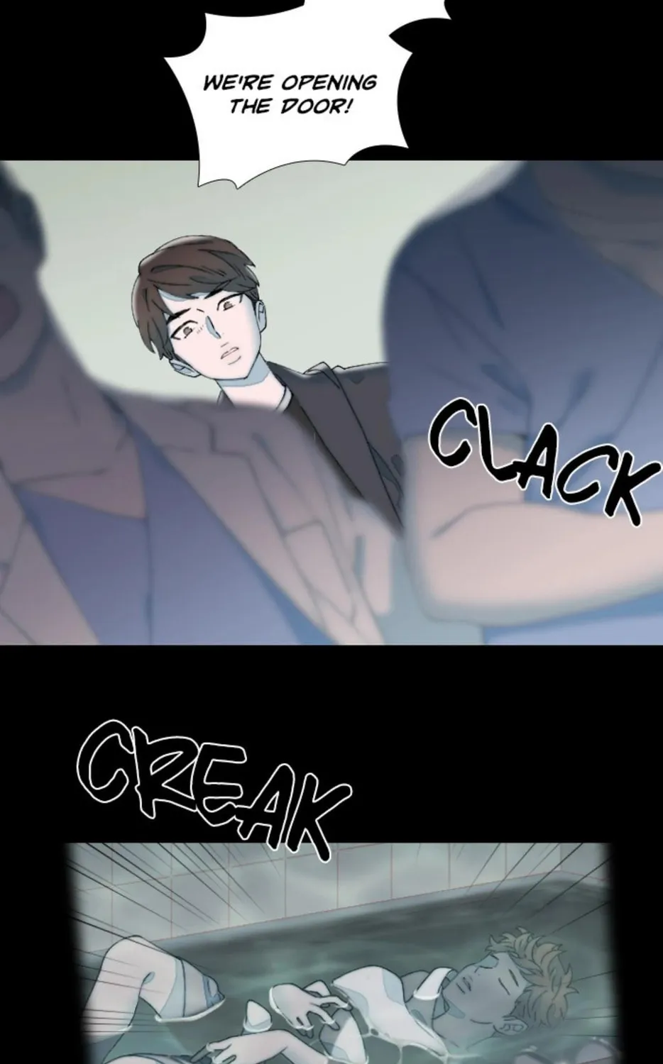 Save Me Chapter 12 page 183 - 