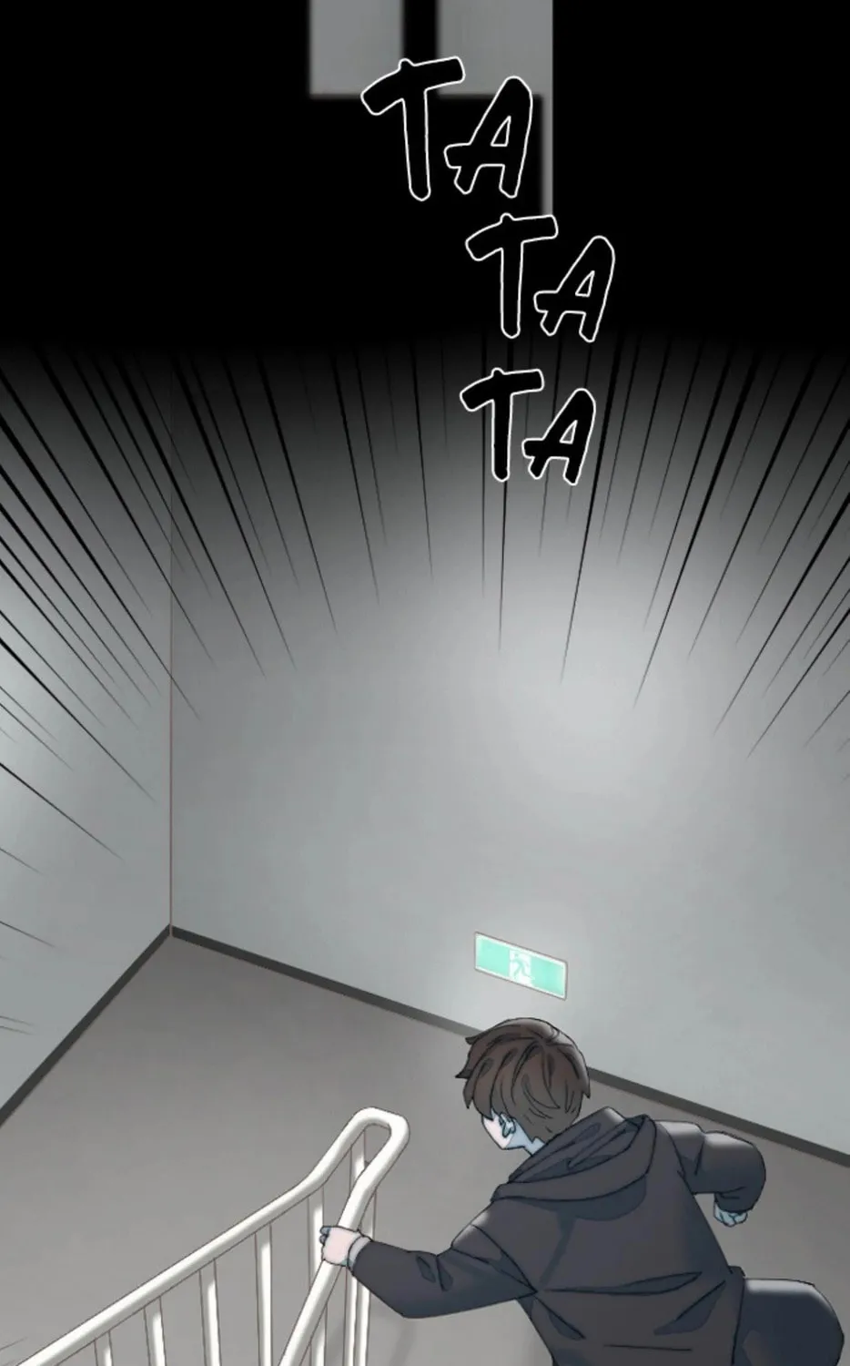 Save Me Chapter 12 page 21 - 