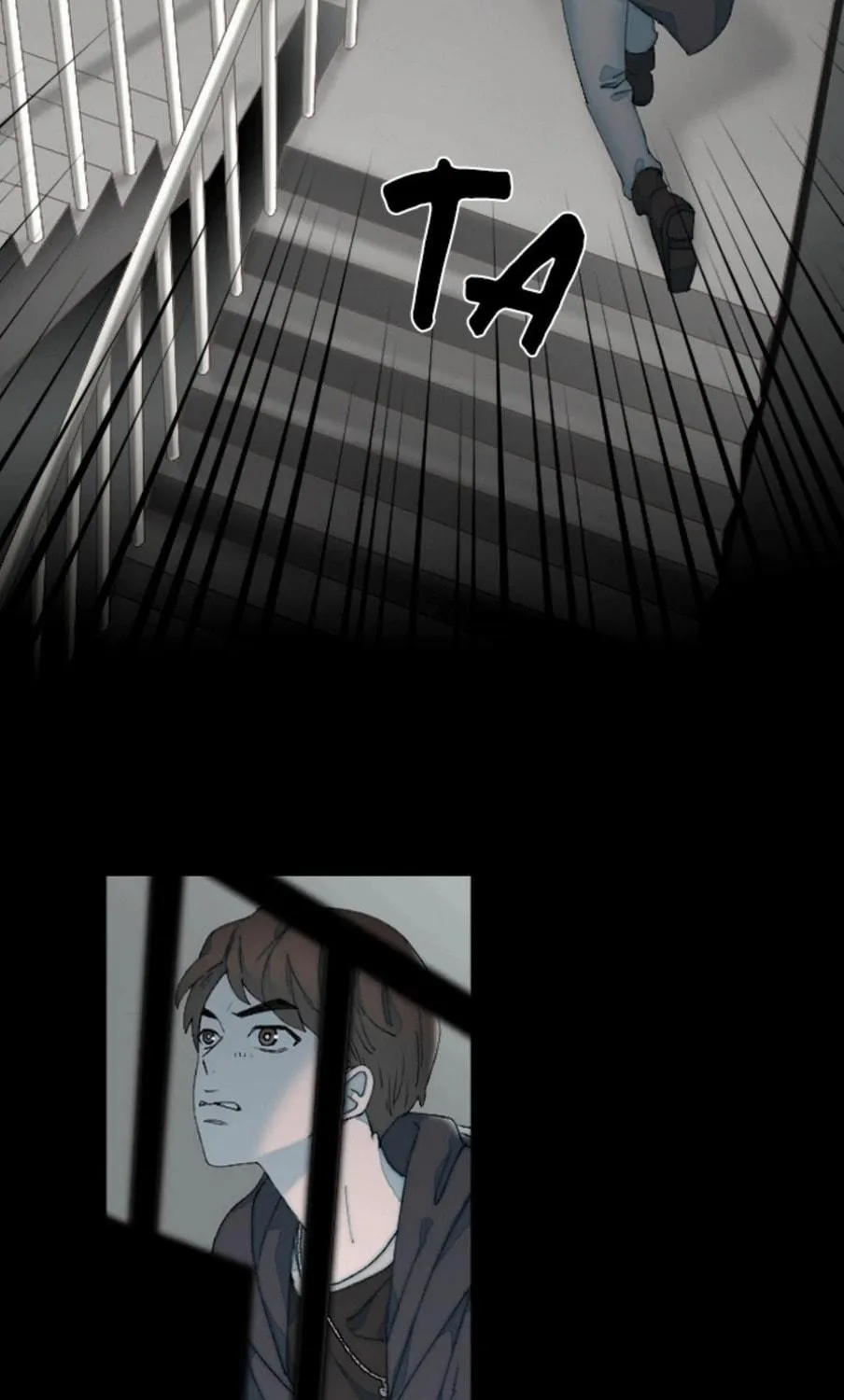 Save Me Chapter 12 page 23 - 