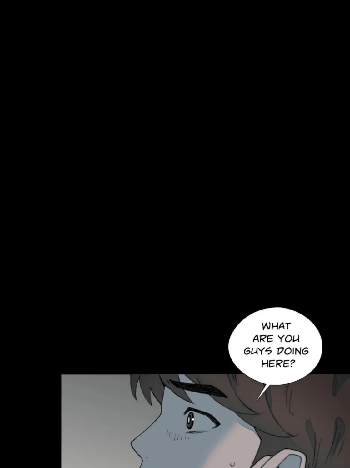 Save Me Chapter 12 page 33 - 