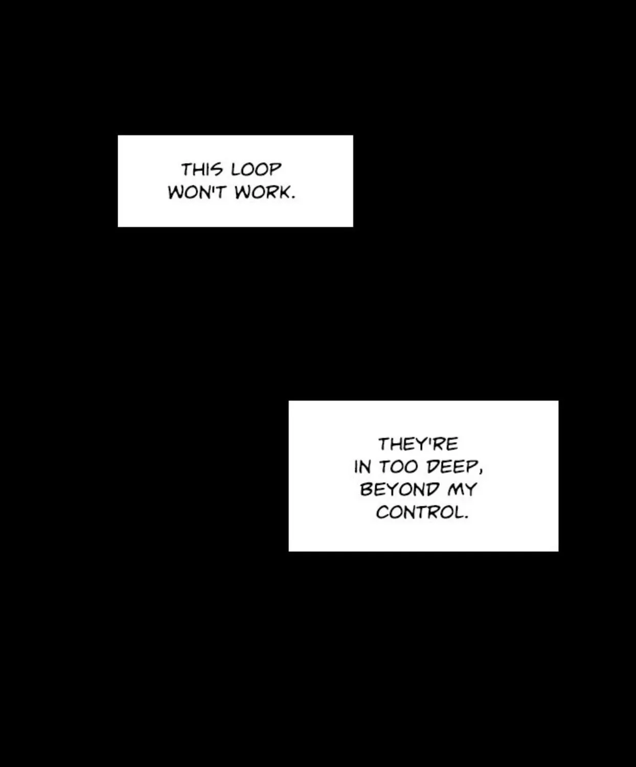 Save Me Chapter 12 page 37 - 