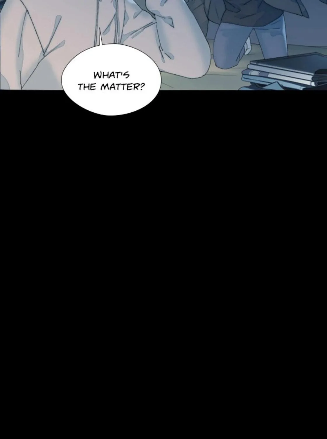 Save Me Chapter 12 page 5 - 