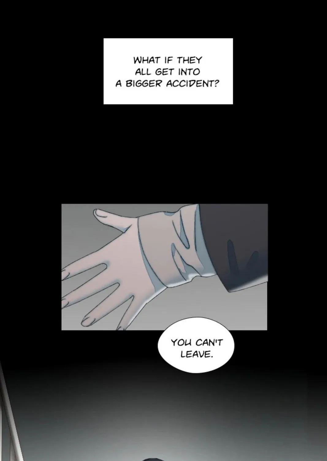 Save Me Chapter 12 page 43 - 