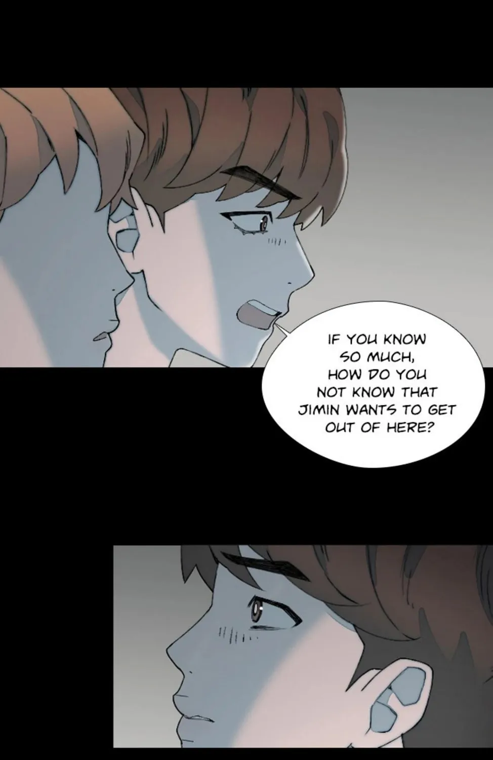Save Me Chapter 12 page 51 - 