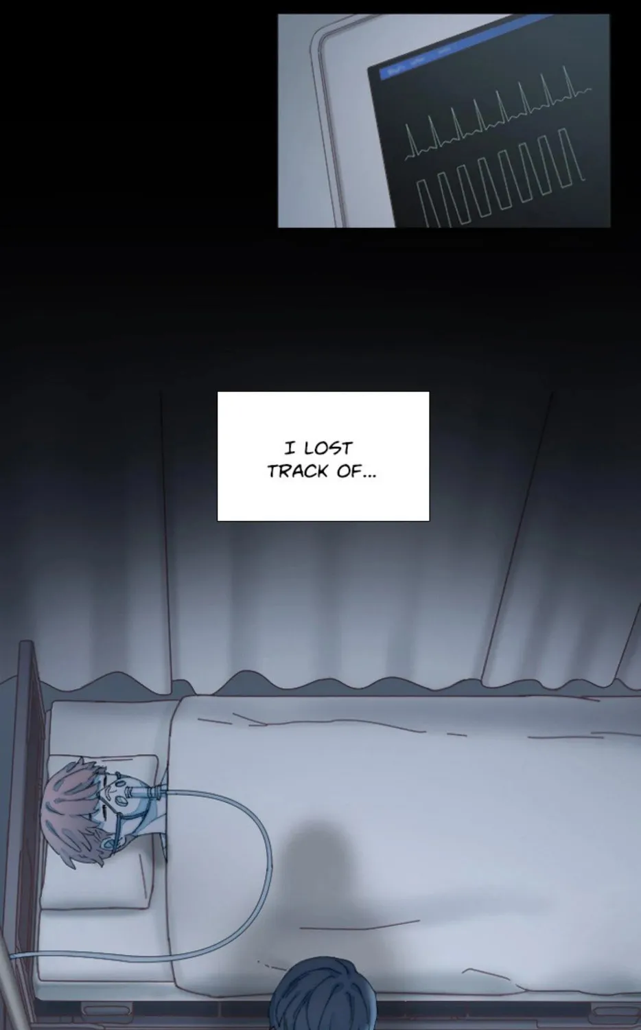 Save Me Chapter 12 page 7 - 