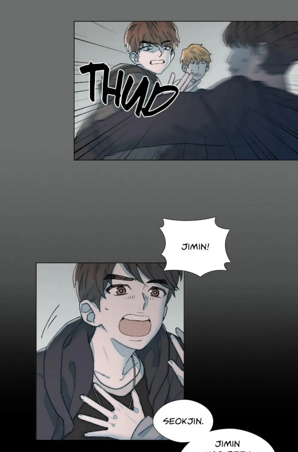 Save Me Chapter 12 page 63 - 