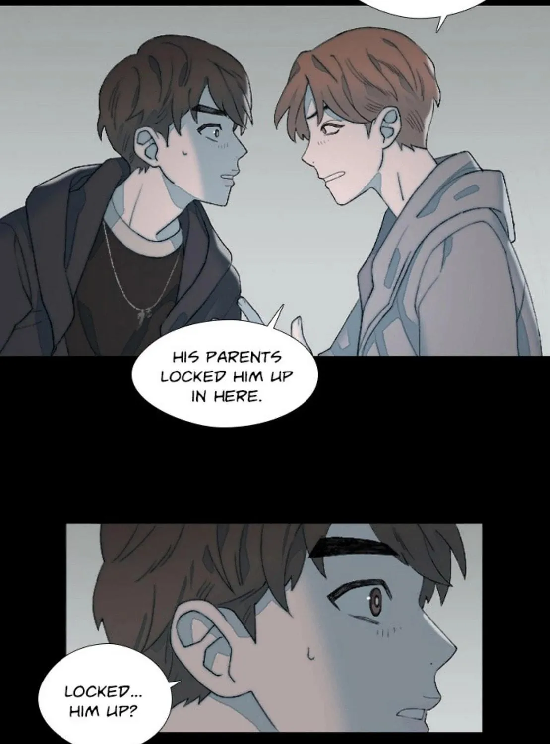 Save Me Chapter 12 page 65 - 
