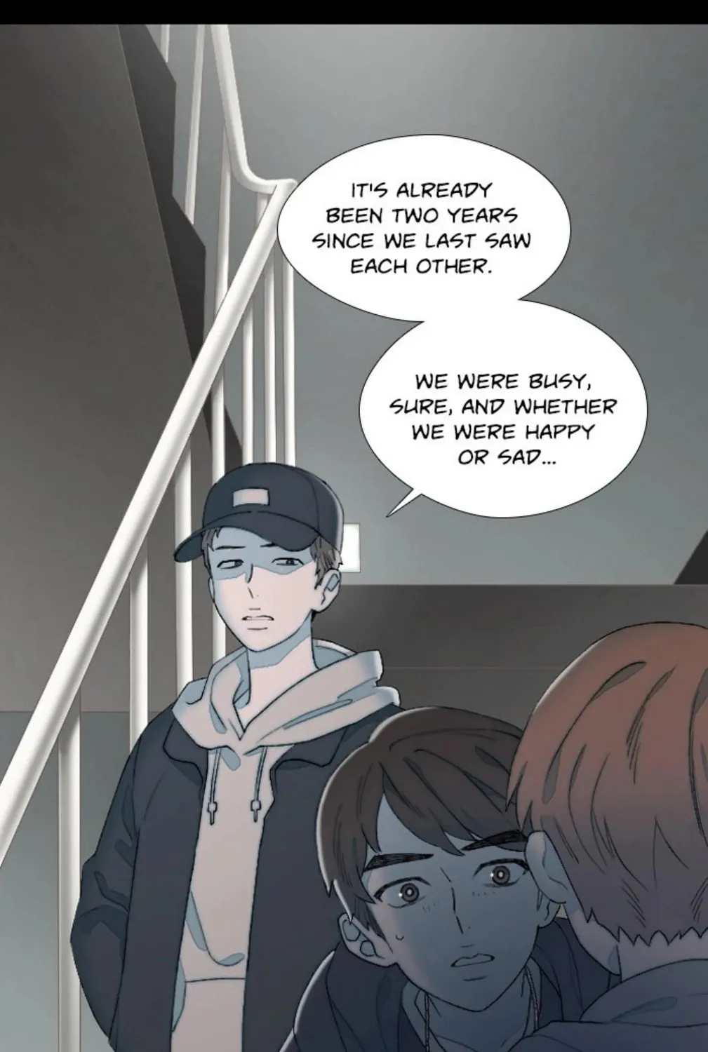 Save Me Chapter 12 page 67 - 
