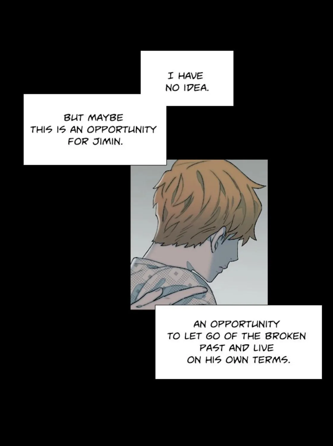 Save Me Chapter 12 page 75 - 