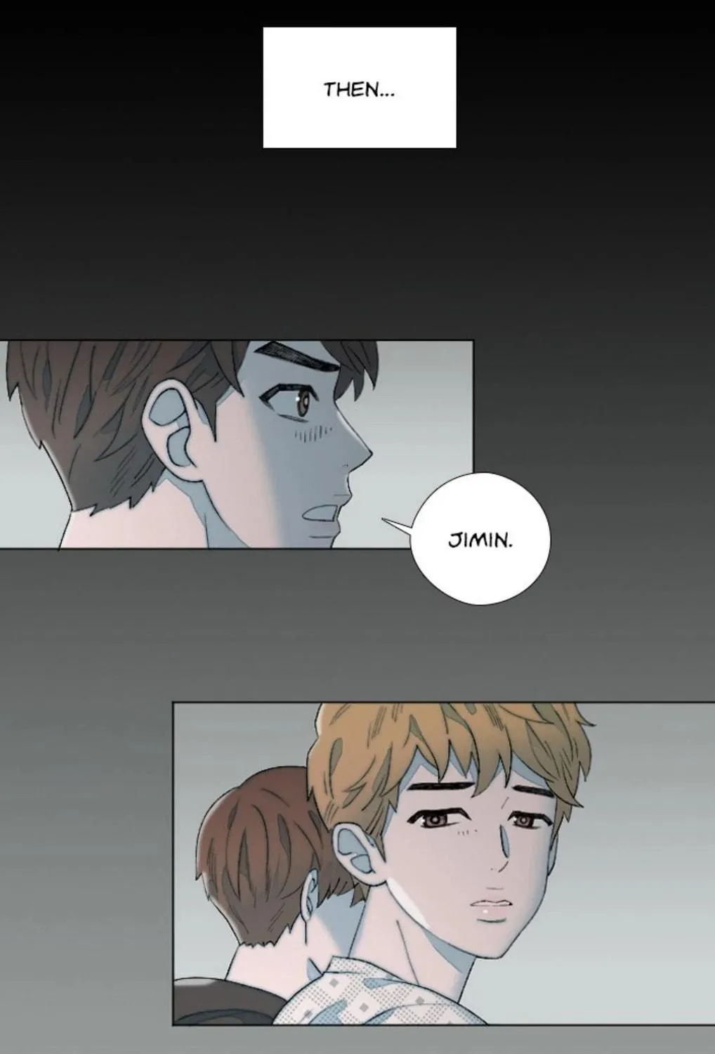 Save Me Chapter 12 page 77 - 