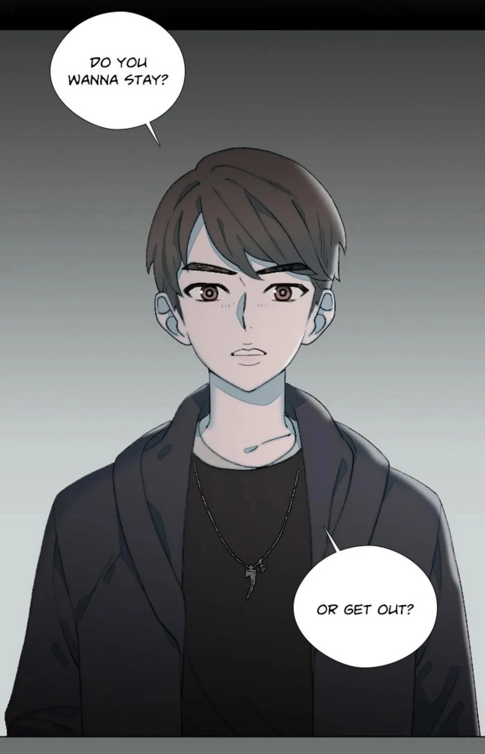 Save Me Chapter 12 page 81 - 