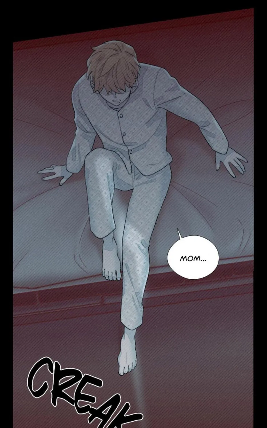 Save Me Chapter 12 page 89 - 