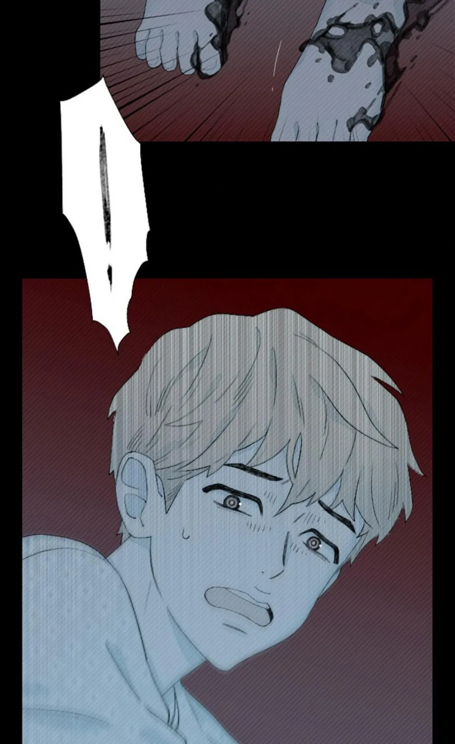 Save Me Chapter 12 page 93 - 