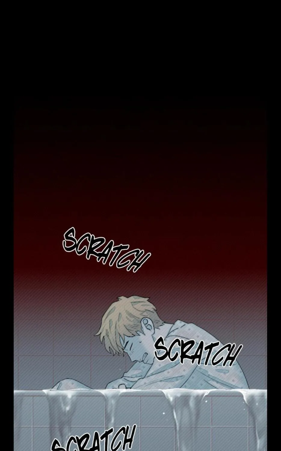 Save Me Chapter 12 page 95 - 