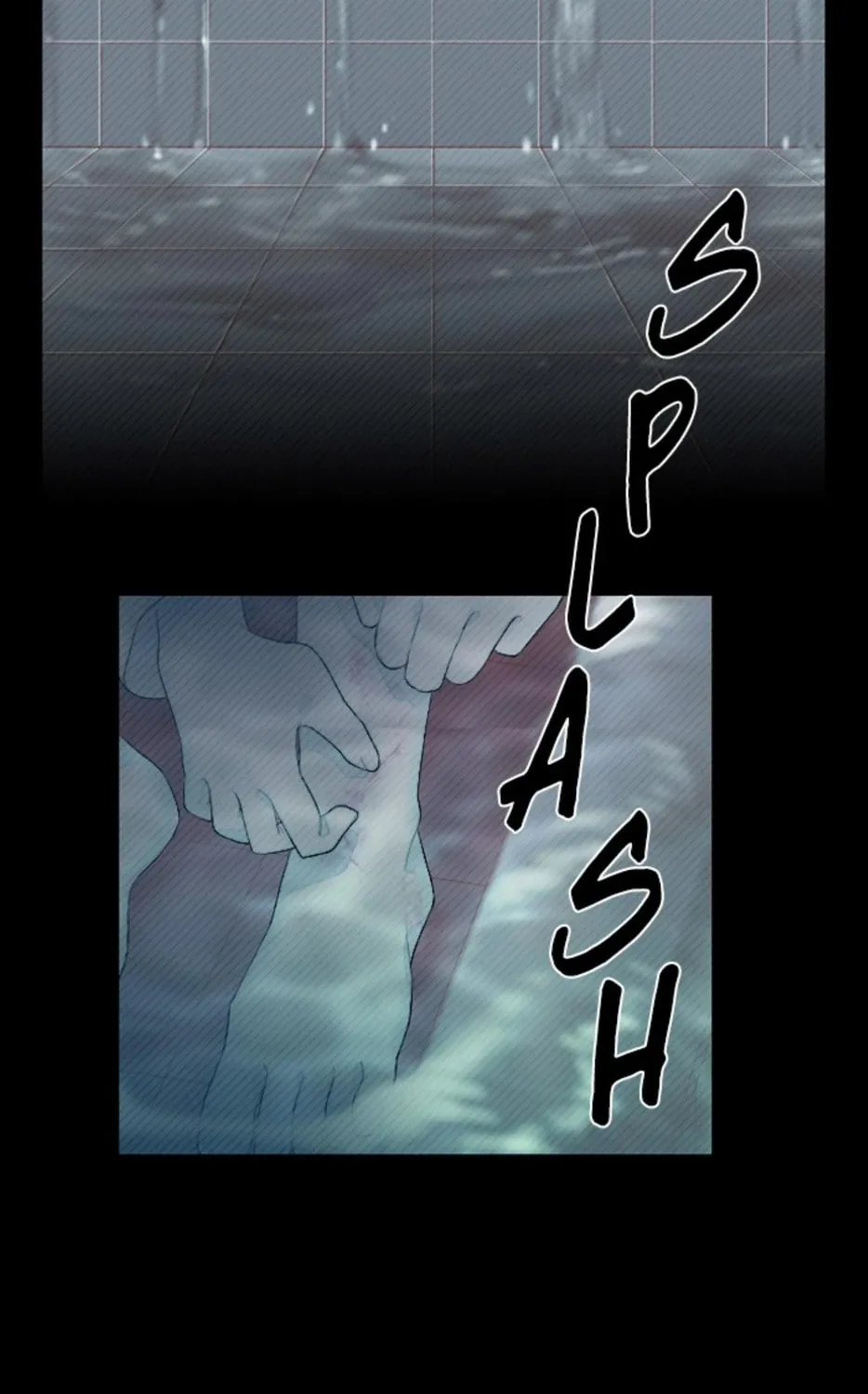 Save Me Chapter 12 page 97 - 