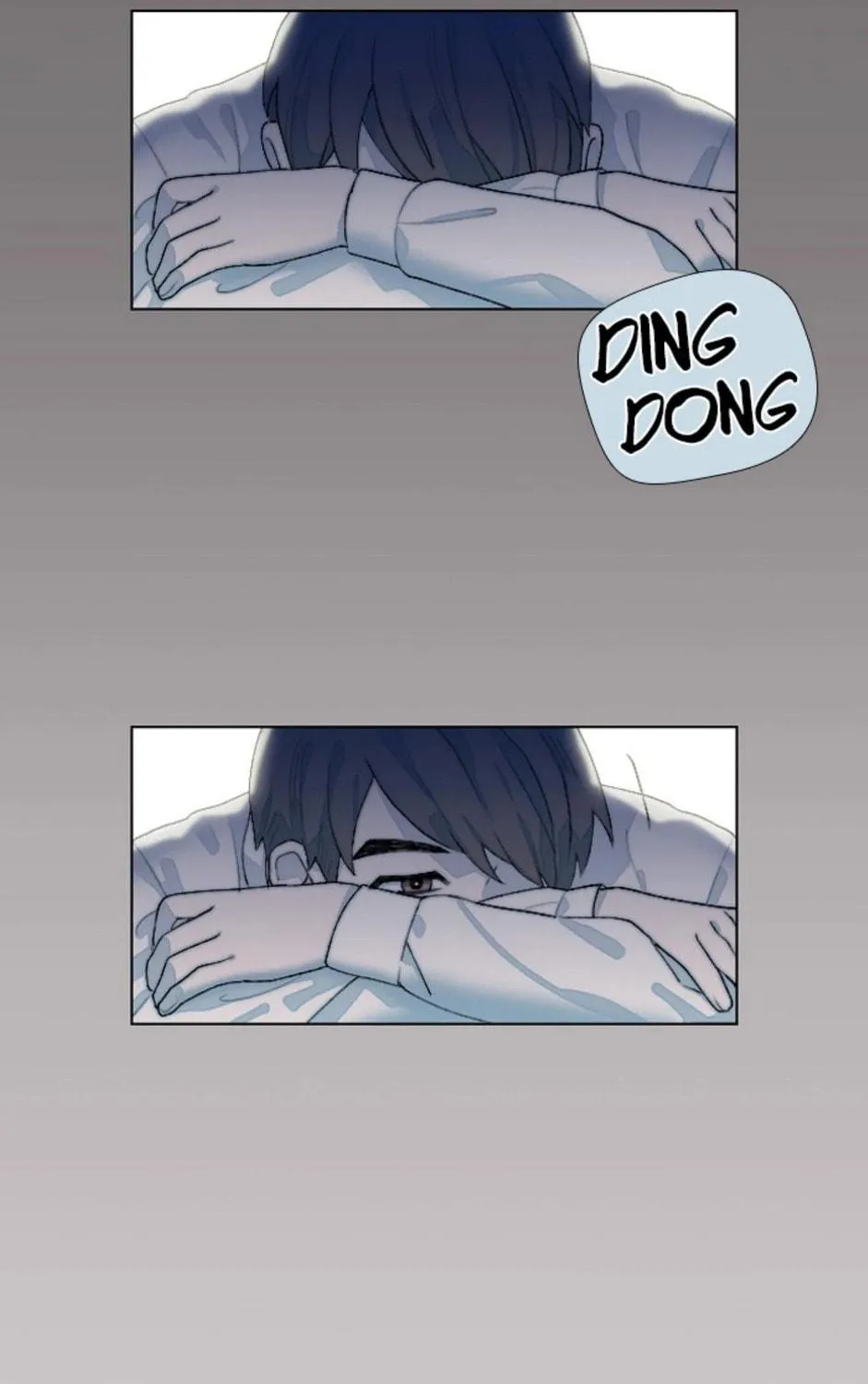 Save Me Chapter 13 page 107 - 