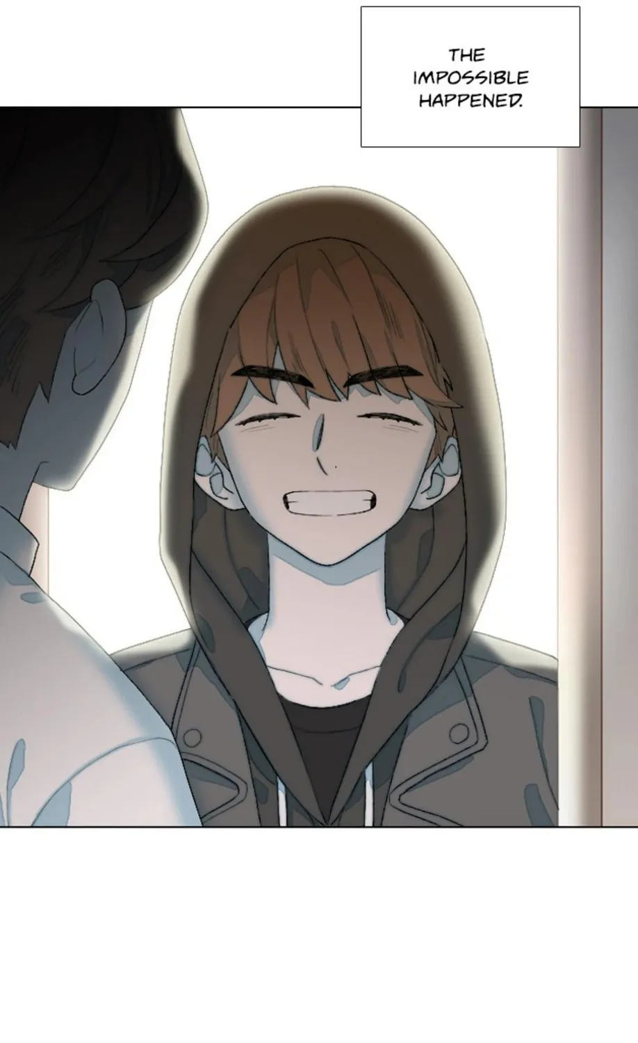 Save Me Chapter 13 page 111 - 