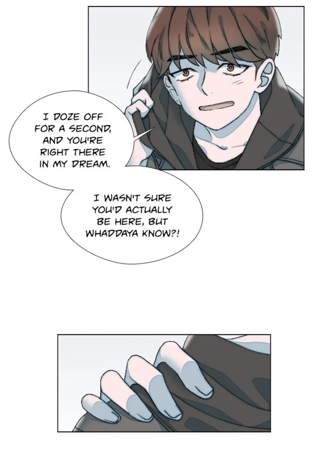 Save Me Chapter 13 page 115 - 