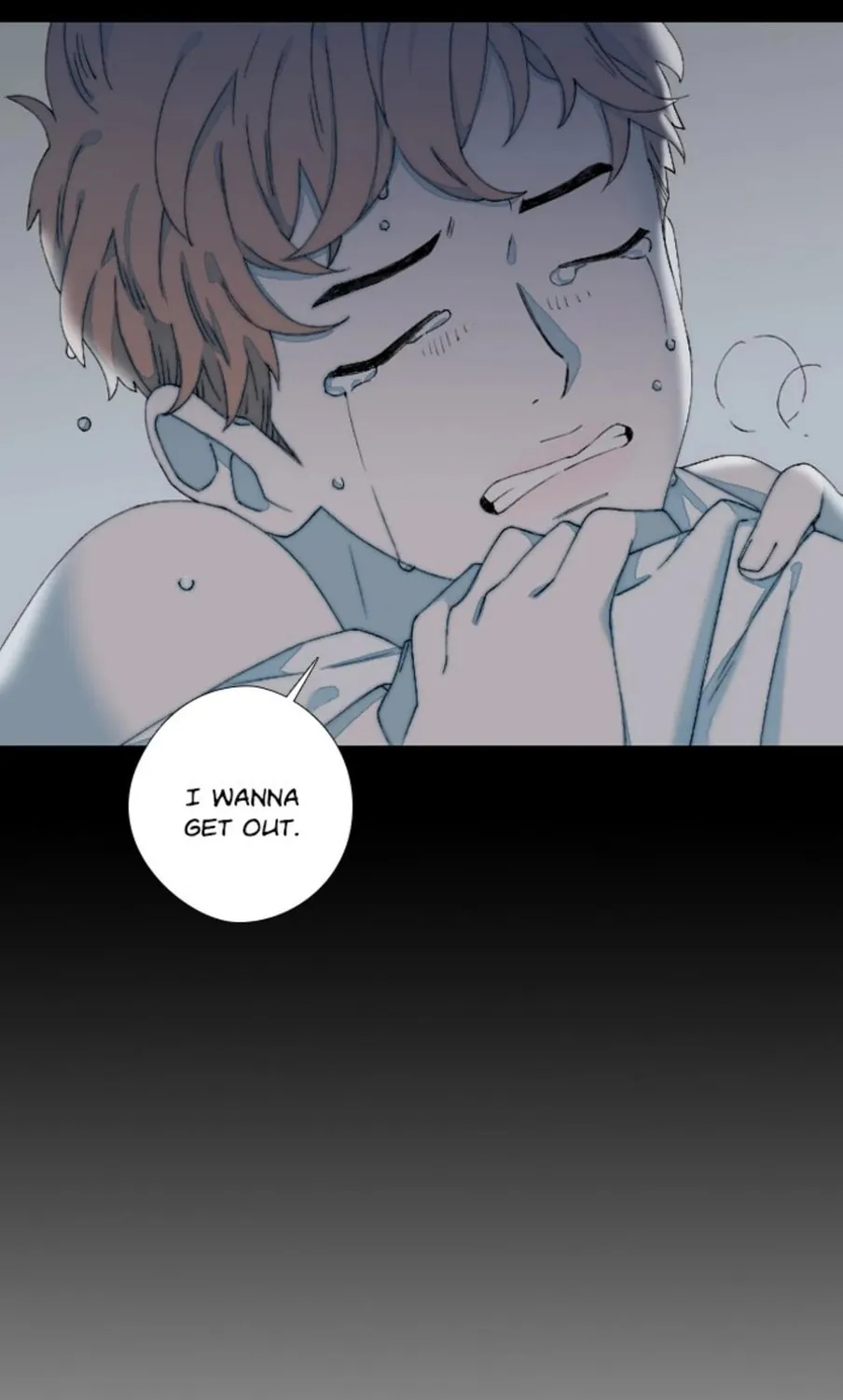 Save Me Chapter 13 page 13 - 