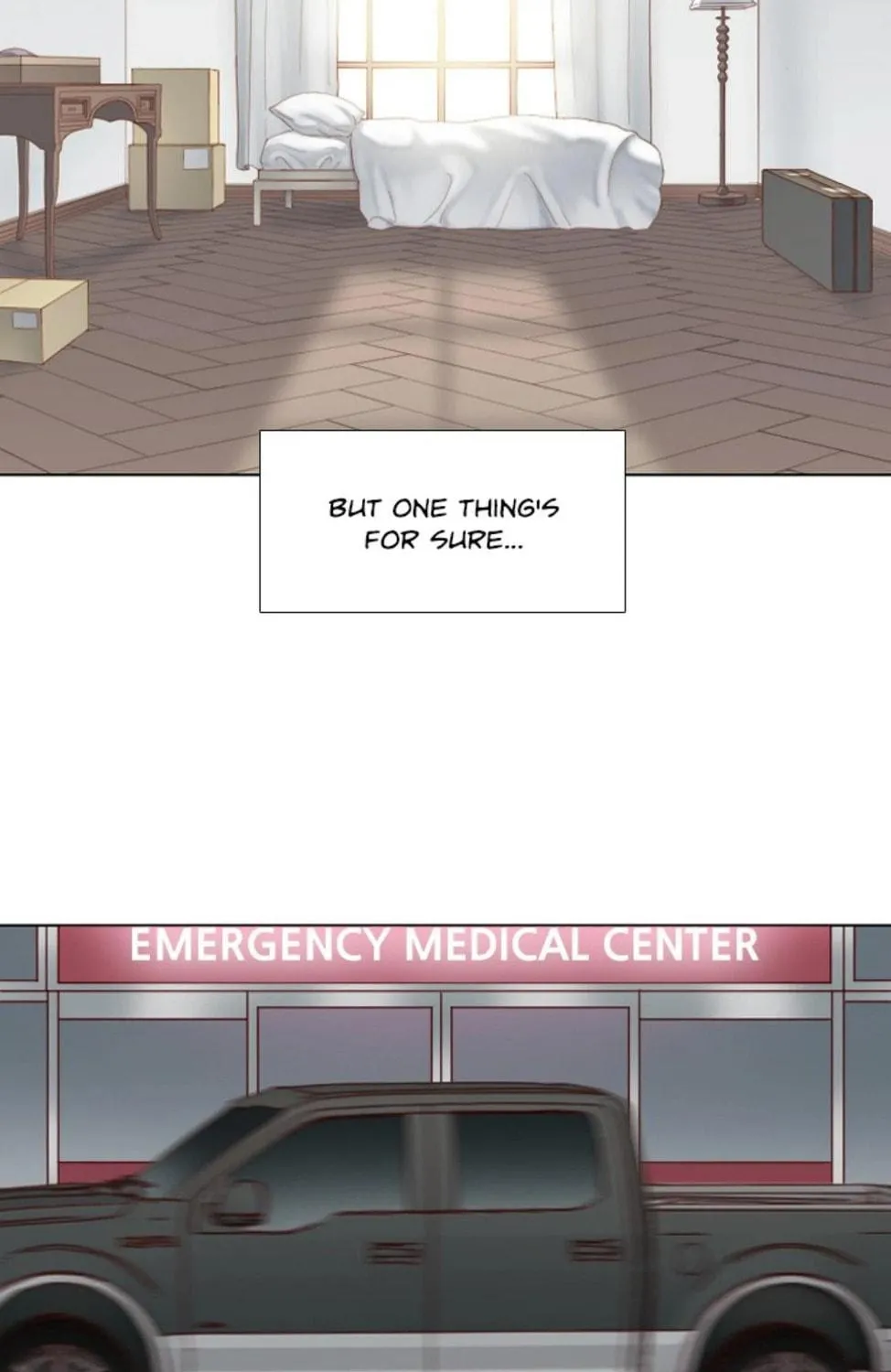 Save Me Chapter 13 page 129 - 