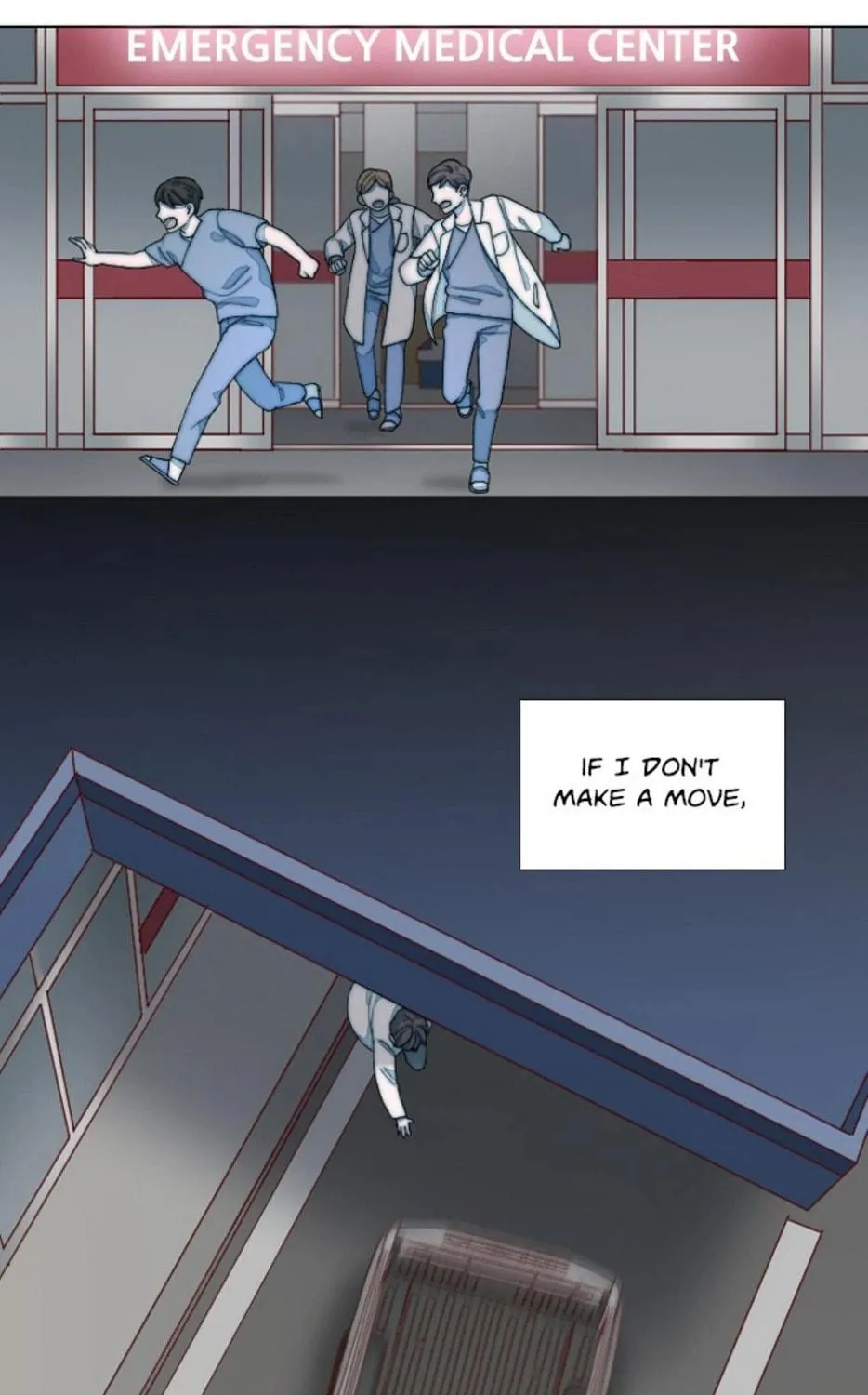 Save Me Chapter 13 page 131 - 