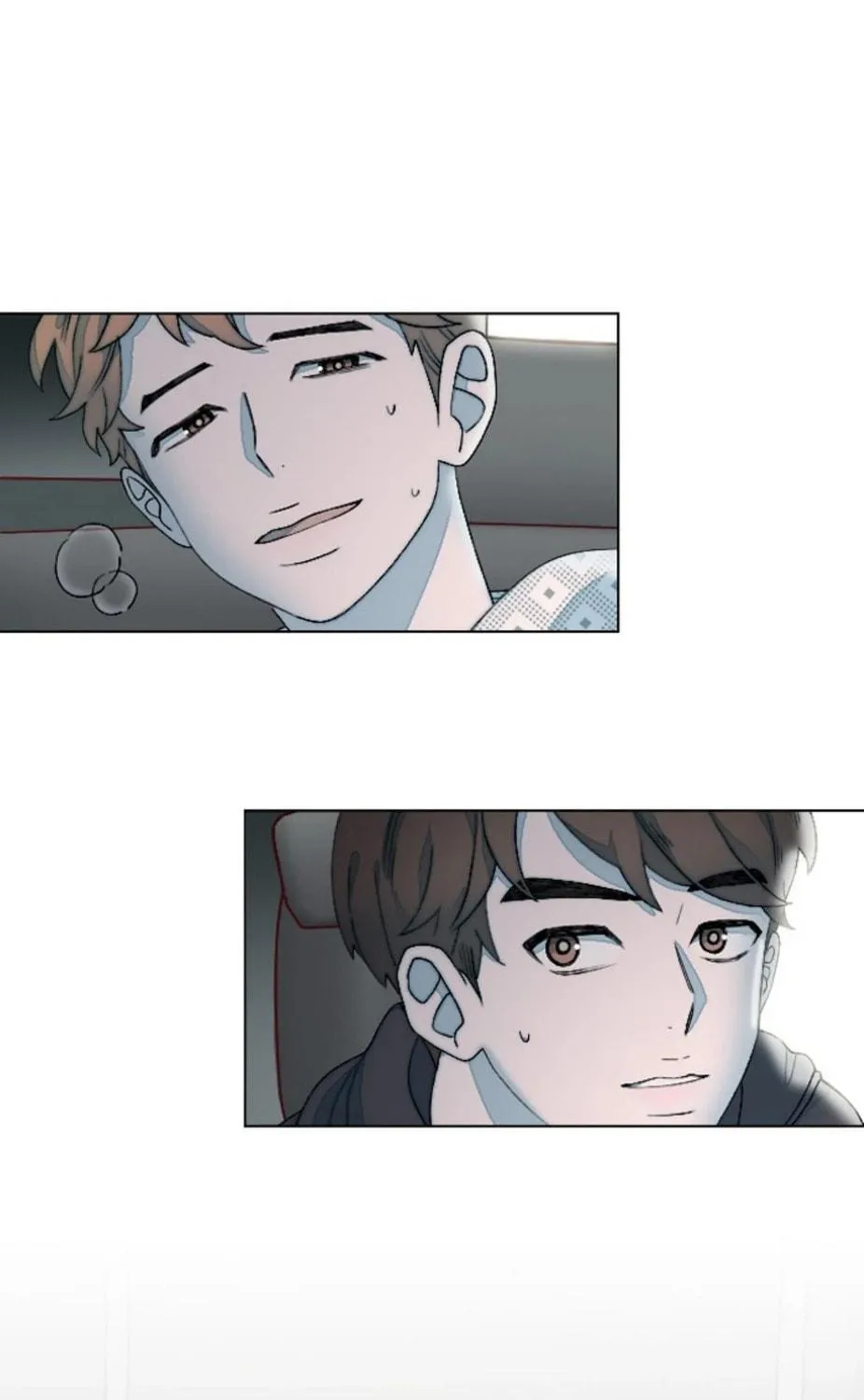 Save Me Chapter 13 page 137 - 