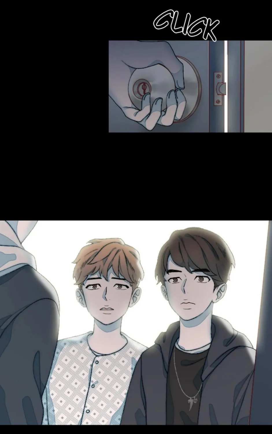 Save Me Chapter 13 page 147 - 
