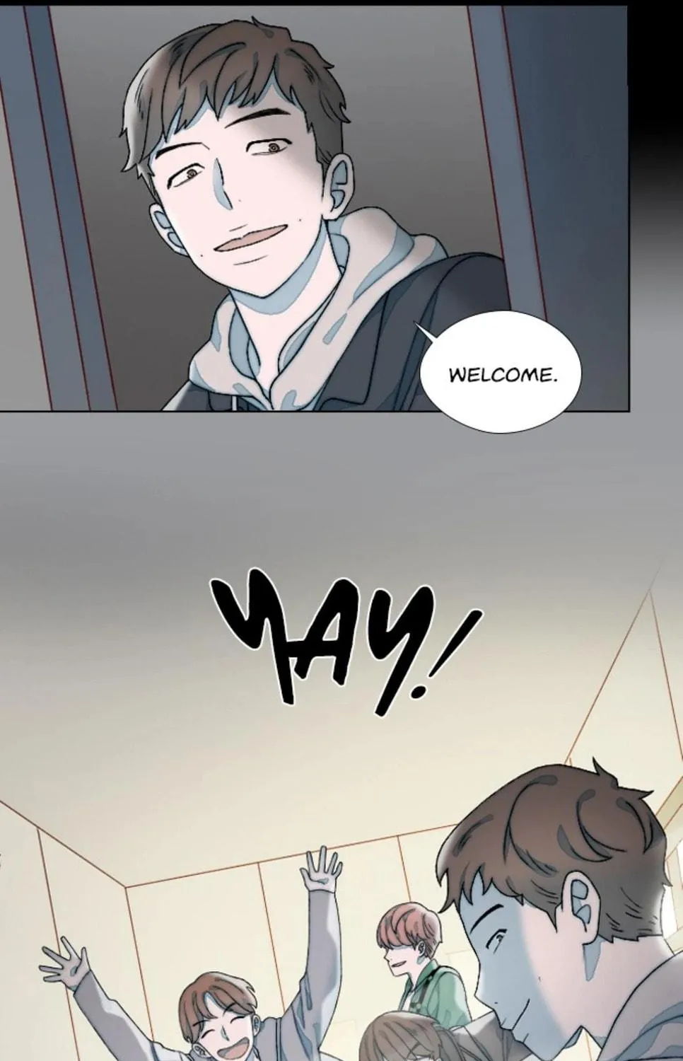 Save Me Chapter 13 page 149 - 