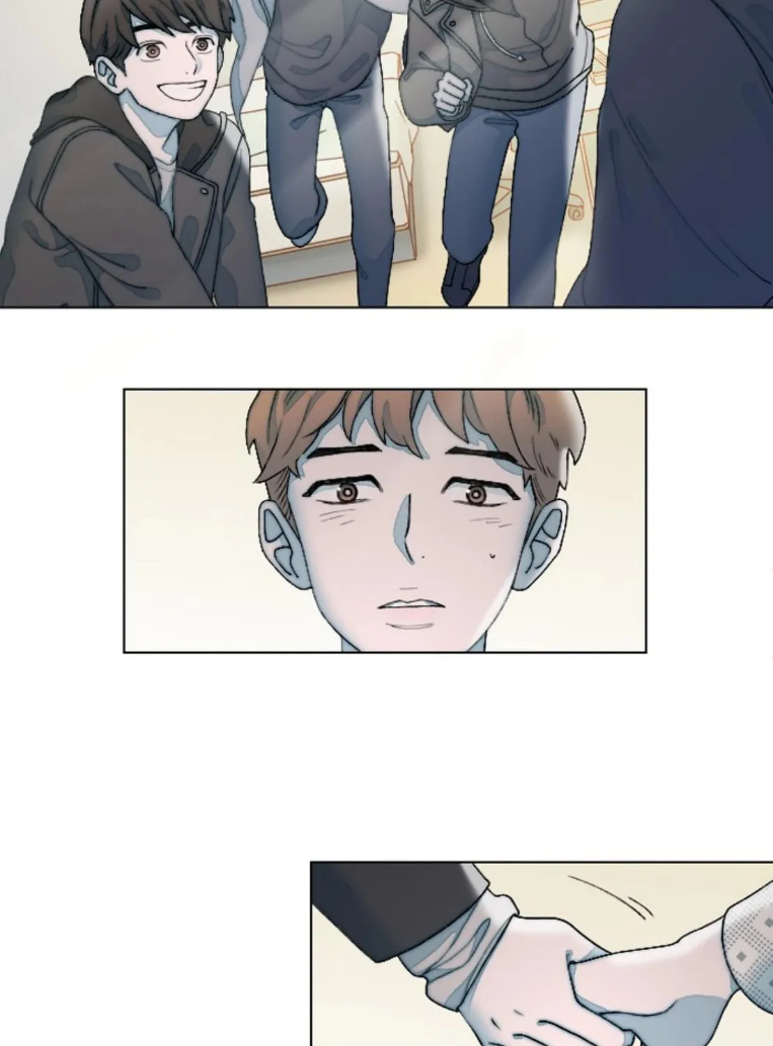 Save Me Chapter 13 page 151 - 