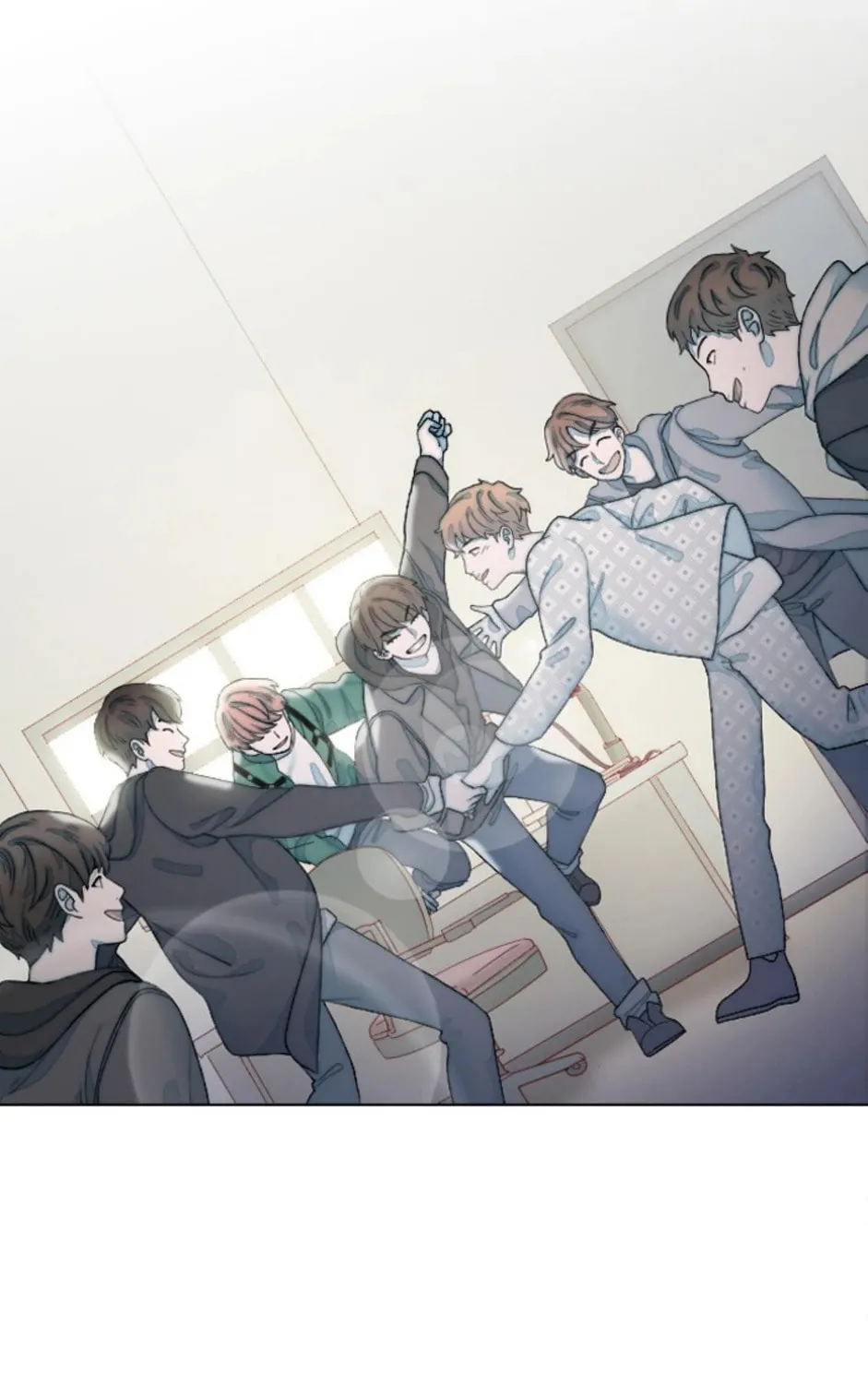 Save Me Chapter 13 page 153 - 