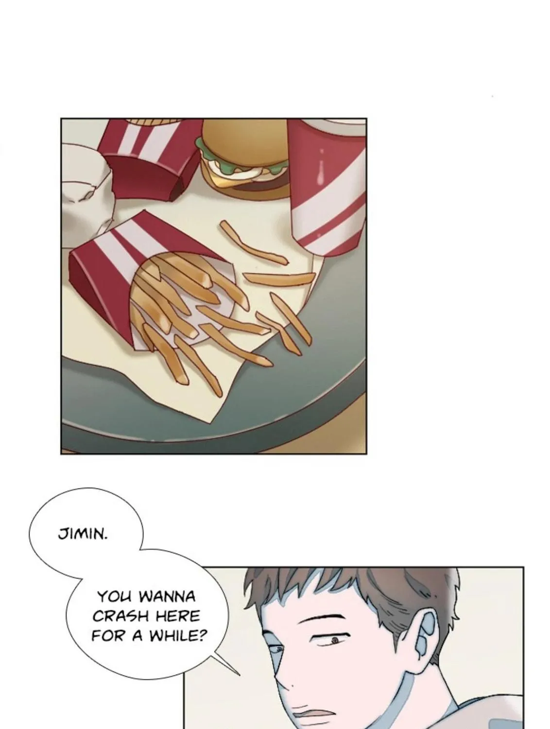Save Me Chapter 13 page 155 - 