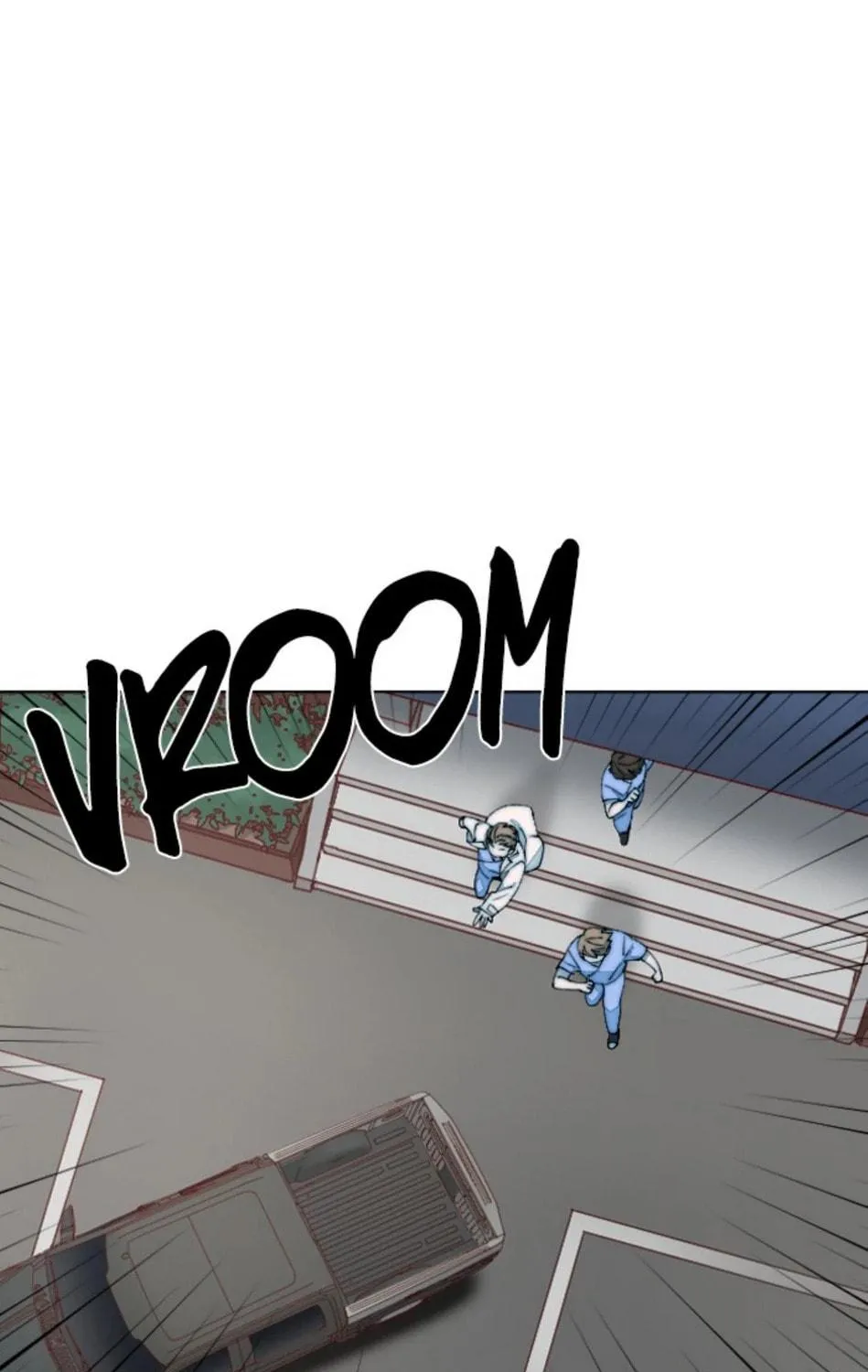 Save Me Chapter 13 page 17 - 