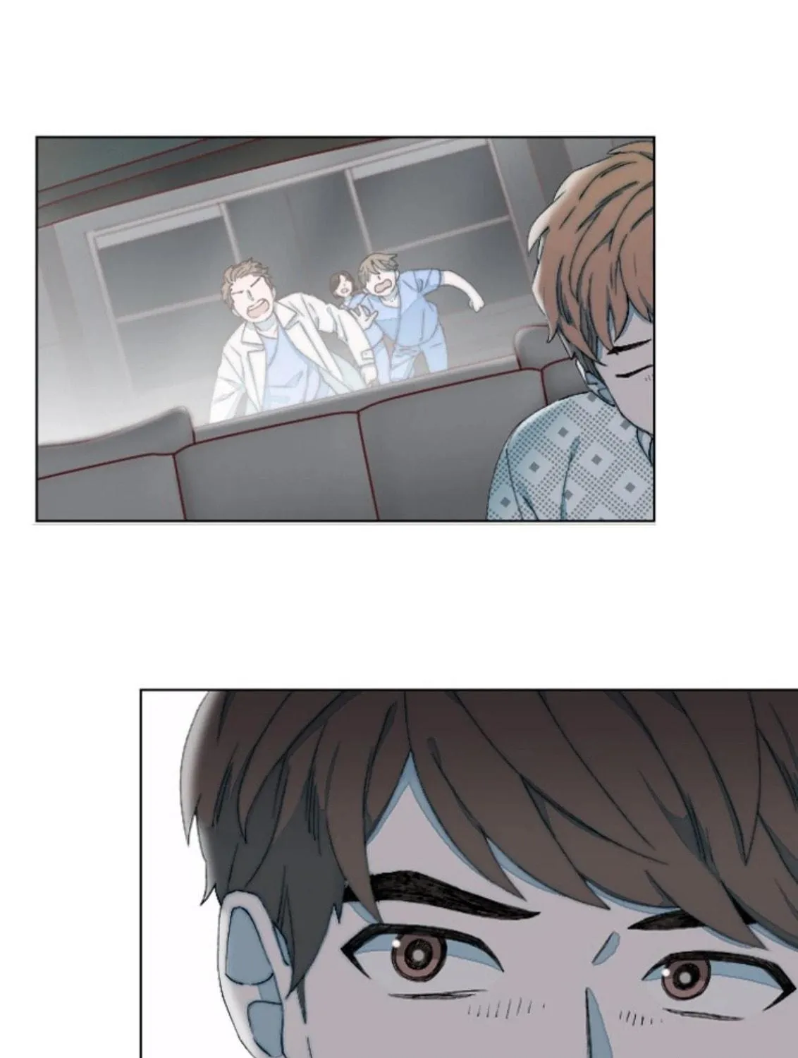 Save Me Chapter 13 page 19 - 