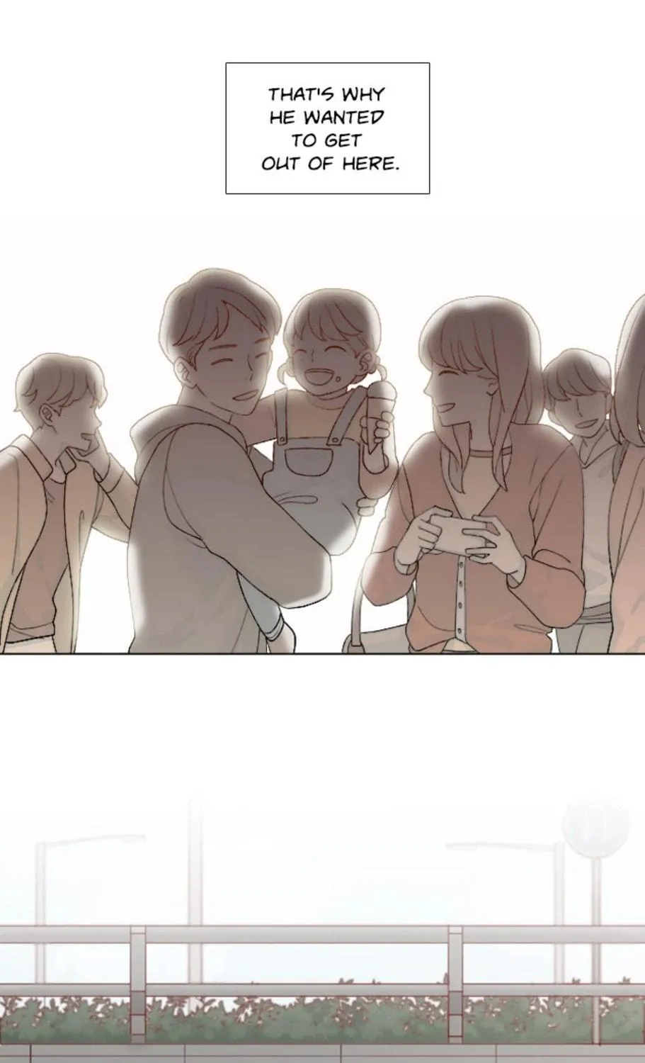 Save Me Chapter 13 page 23 - 