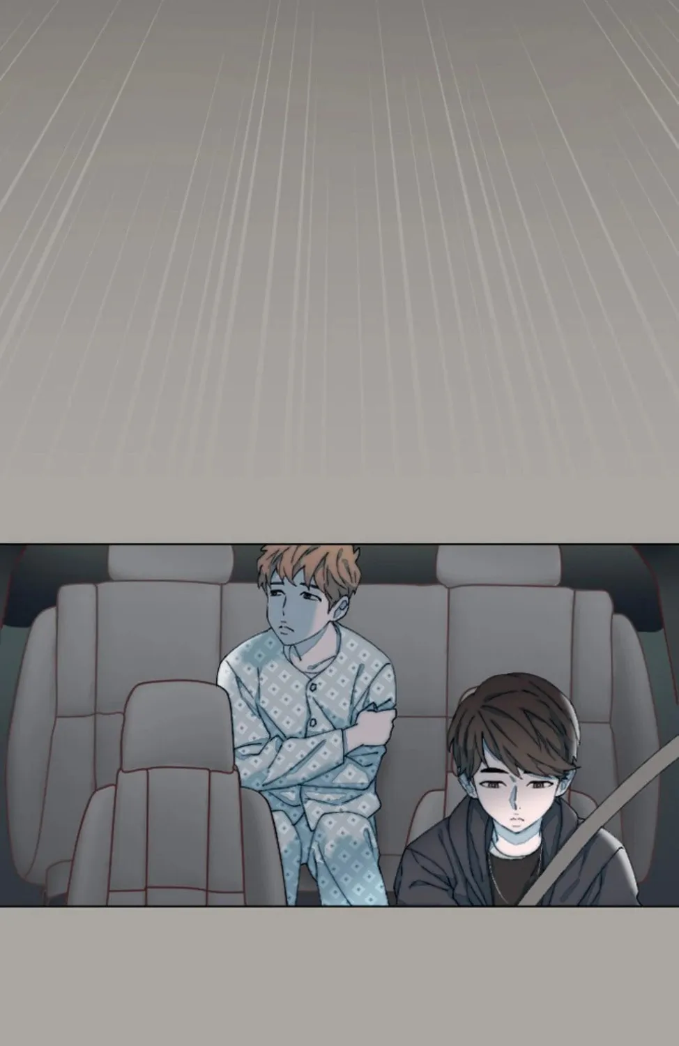 Save Me Chapter 13 page 27 - 